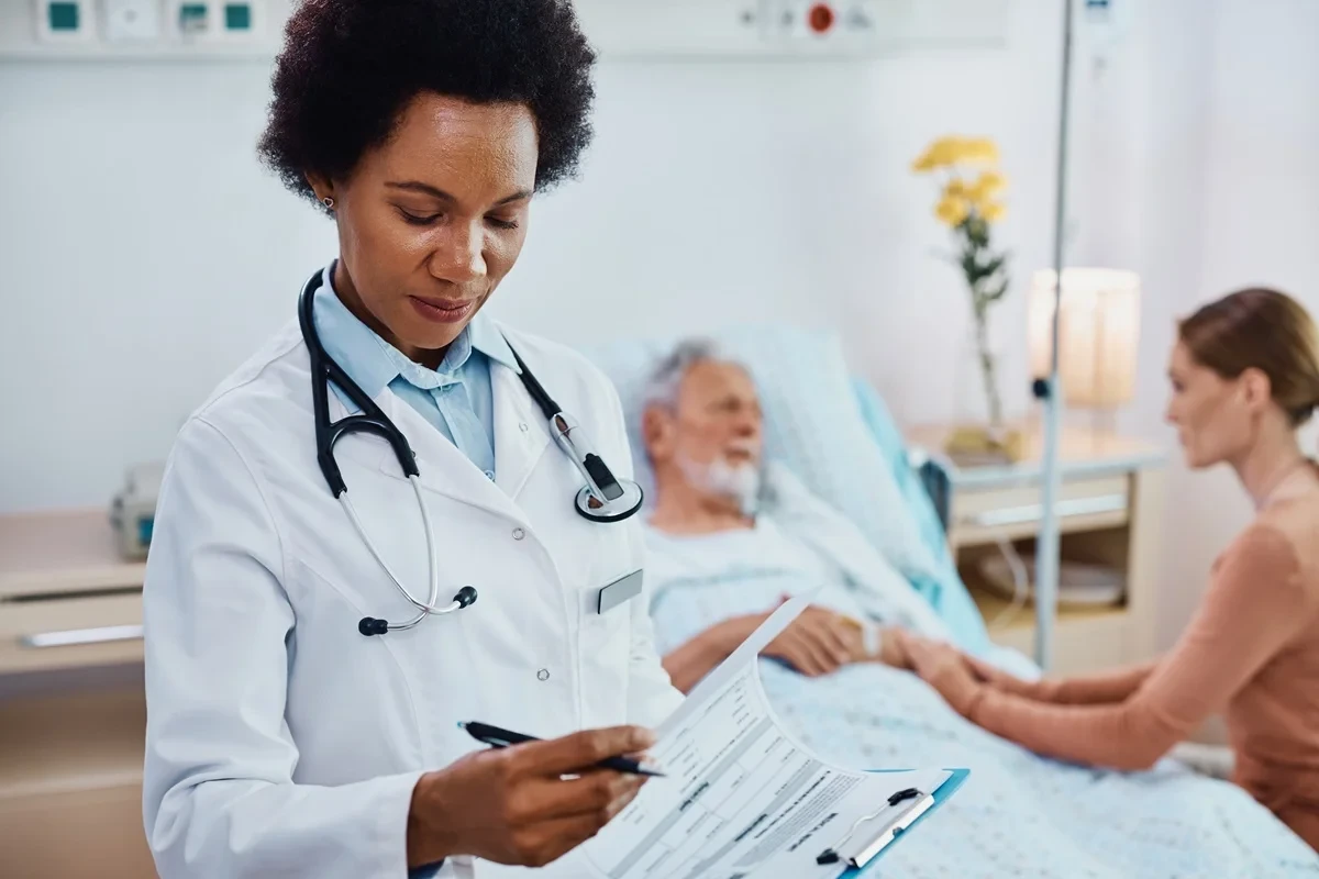 Healthcare Professionals